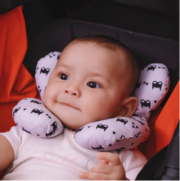 Baby Neck Pillow