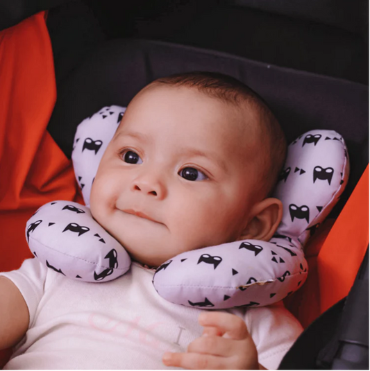 Baby Neck Pillow